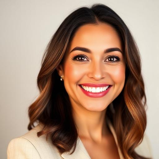 María Fernández