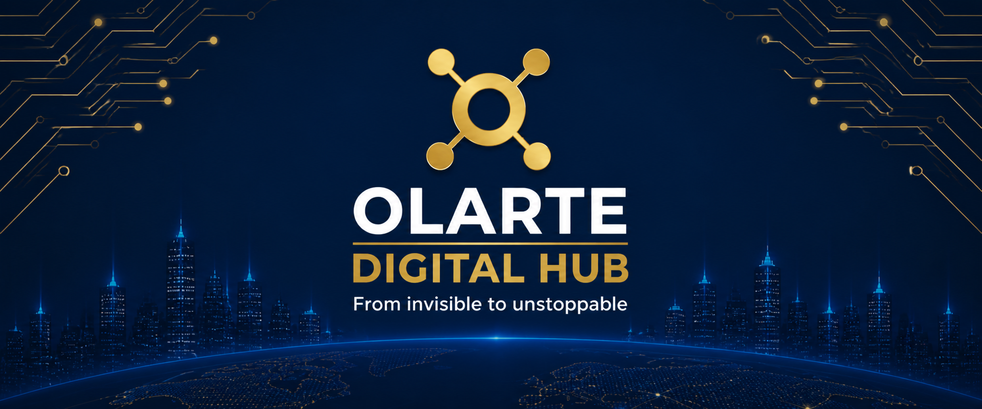 Olarte Digital Hub